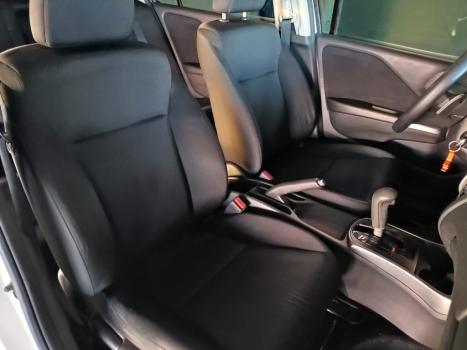 HONDA City Sedan 1.5 16V 4P EX FLEX AUTOMTICO, Foto 13