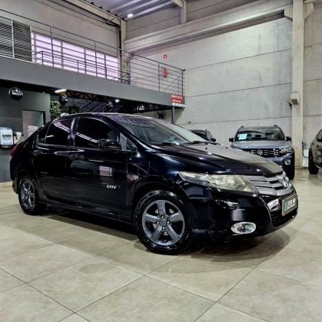 HONDA City Sedan 1.5 16V 4P LX FLEX, Foto 1