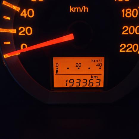 HONDA City Sedan 1.5 16V 4P LX FLEX, Foto 8