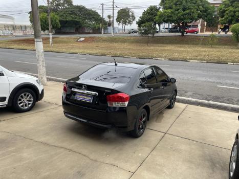 HONDA City Sedan 1.5 16V 4P DX FLEX, Foto 5