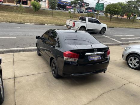 HONDA City Sedan 1.5 16V 4P DX FLEX, Foto 6