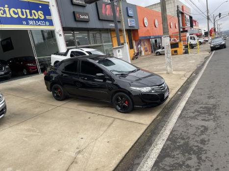 HONDA City Sedan 1.5 16V 4P DX FLEX, Foto 7