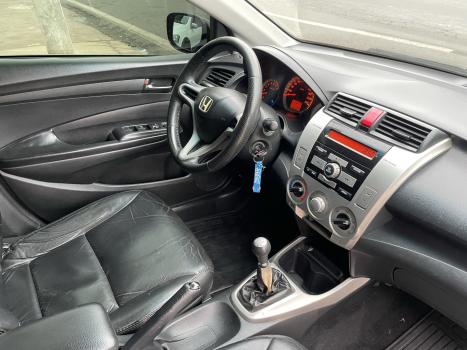 HONDA City Sedan 1.5 16V 4P DX FLEX, Foto 8