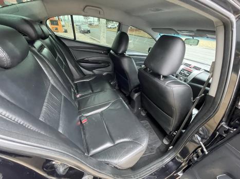 HONDA City Sedan 1.5 16V 4P DX FLEX, Foto 10