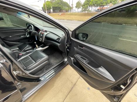 HONDA City Sedan 1.5 16V 4P DX FLEX, Foto 11