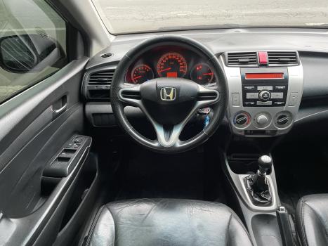 HONDA City Sedan 1.5 16V 4P DX FLEX, Foto 14
