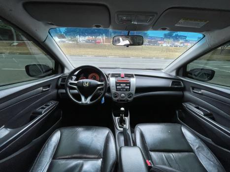 HONDA City Sedan 1.5 16V 4P DX FLEX, Foto 15
