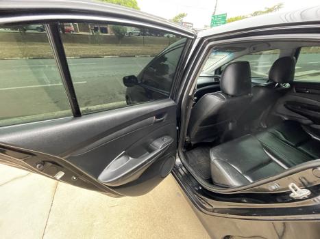 HONDA City Sedan 1.5 16V 4P DX FLEX, Foto 17