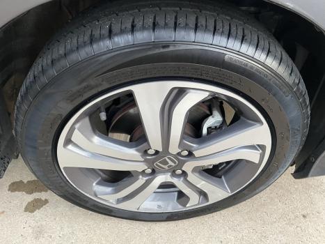 HONDA City Sedan 1.5 16V 4P EX FLEX AUTOMTICO, Foto 5