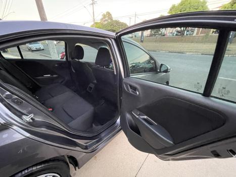 HONDA City Sedan 1.5 16V 4P EX FLEX AUTOMTICO, Foto 13