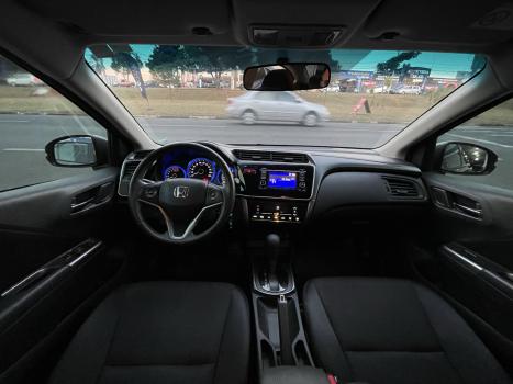 HONDA City Sedan 1.5 16V 4P EX FLEX AUTOMTICO, Foto 14
