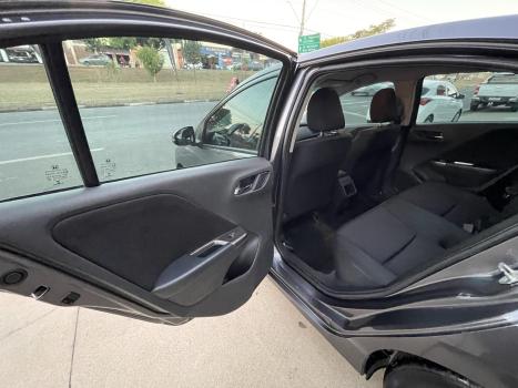 HONDA City Sedan 1.5 16V 4P EX FLEX AUTOMTICO, Foto 15