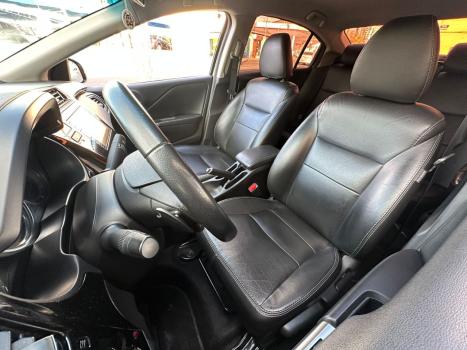 HONDA City Sedan 1.5 16V 4P EX FLEX AUTOMTICO, Foto 7