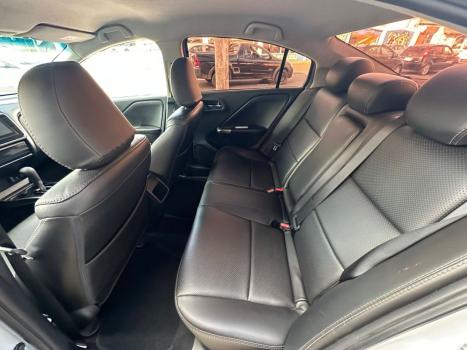 HONDA City Sedan 1.5 16V 4P EX FLEX AUTOMTICO, Foto 8