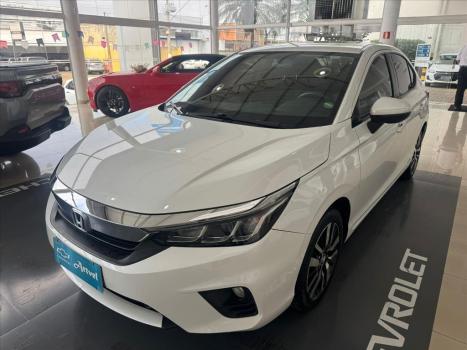 HONDA City Sedan 1.5 16V 4P EXL FLEX AUTOMTICO, Foto 2