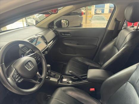 HONDA City Sedan 1.5 16V 4P EXL FLEX AUTOMTICO, Foto 7
