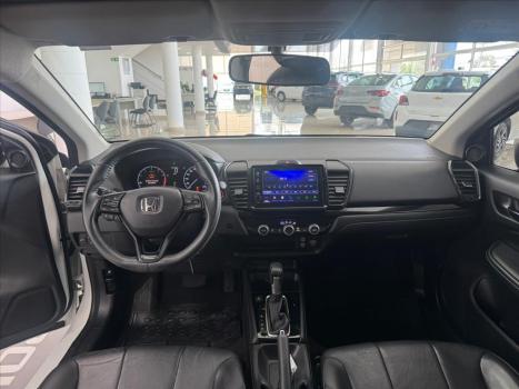 HONDA City Sedan 1.5 16V 4P EXL FLEX AUTOMTICO, Foto 8