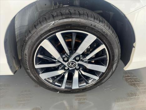 HONDA City Sedan 1.5 16V 4P EXL FLEX AUTOMTICO, Foto 11