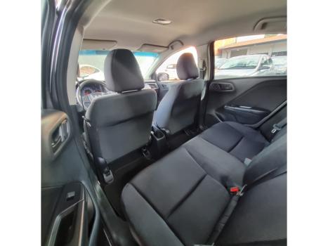 HONDA City Sedan 1.5 16V 4P DX FLEX, Foto 10