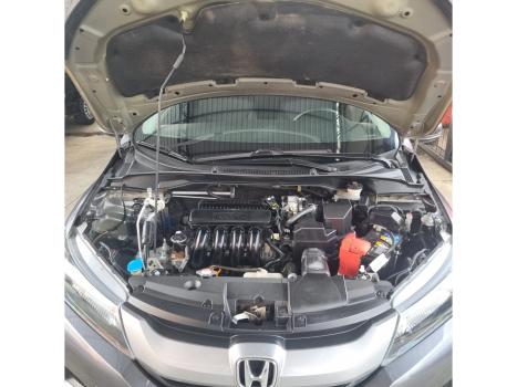HONDA City Sedan 1.5 16V 4P DX FLEX, Foto 16