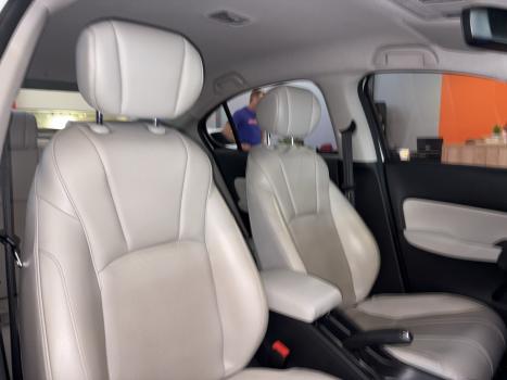 HONDA City Sedan 1.5 16V 4P FLEX TOURING AUTOMTICO CVT, Foto 11