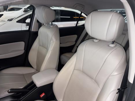 HONDA City Sedan 1.5 16V 4P FLEX TOURING AUTOMTICO CVT, Foto 14