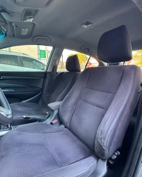 HONDA City Sedan 1.5 16V 4P LX FLEX, Foto 6