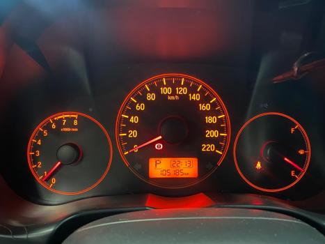 HONDA City Sedan 1.5 16V 4P LX FLEX AUTOMTICO, Foto 10
