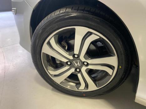 HONDA City Sedan 1.5 16V 4P LX FLEX AUTOMTICO, Foto 17