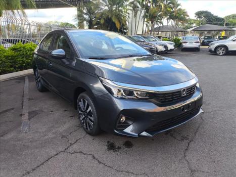 HONDA City Sedan 1.5 16V 4P EX FLEX AUTOMTICO, Foto 1