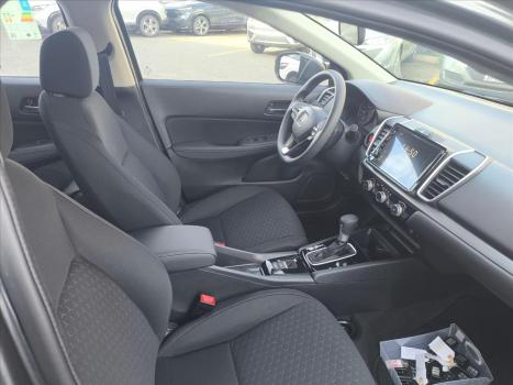 HONDA City Sedan 1.5 16V 4P EX FLEX AUTOMTICO, Foto 12