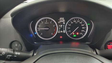 HONDA City Sedan 1.5 16V 4P EX FLEX AUTOMTICO, Foto 15