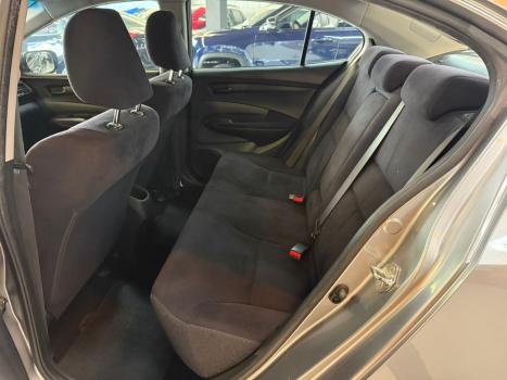 HONDA City Sedan 1.5 16V 4P LX FLEX AUTOMTICO, Foto 15
