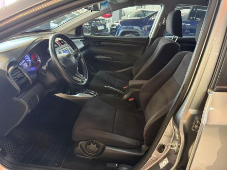 HONDA City Sedan 1.5 16V 4P LX FLEX AUTOMTICO, Foto 16