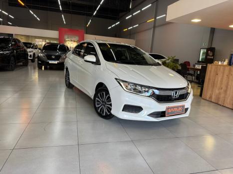 HONDA City Sedan 1.5 16V 4P PERSONAL FLEX AUTOMTICO, Foto 1