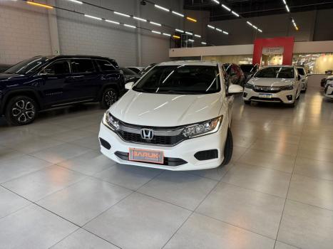 HONDA City Sedan 1.5 16V 4P PERSONAL FLEX AUTOMTICO, Foto 5