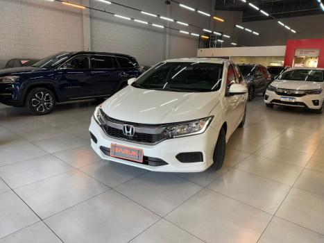 HONDA City Sedan 1.5 16V 4P PERSONAL FLEX AUTOMTICO, Foto 7