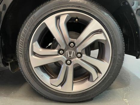 HONDA City Sedan 1.5 16V 4P EXL FLEX AUTOMTICO, Foto 4