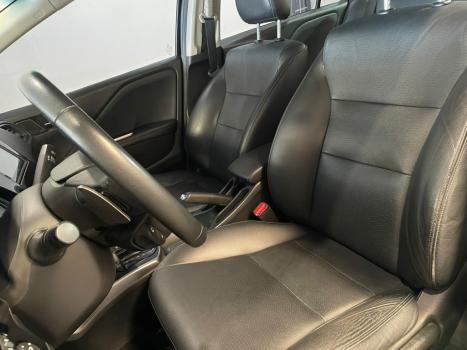 HONDA City Sedan 1.5 16V 4P EXL FLEX AUTOMTICO, Foto 5
