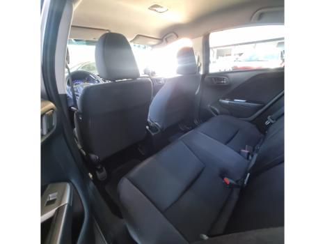HONDA City Sedan 1.5 16V 4P EX FLEX AUTOMTICO, Foto 11