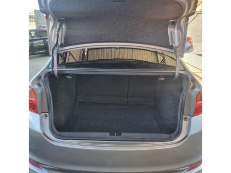 HONDA City Sedan 1.5 16V 4P EX FLEX AUTOMTICO, Foto 16