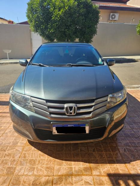 HONDA City Sedan 1.5 16V 4P LX FLEX, Foto 1