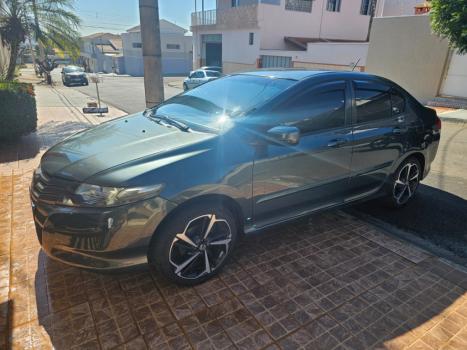 HONDA City Sedan 1.5 16V 4P LX FLEX, Foto 2