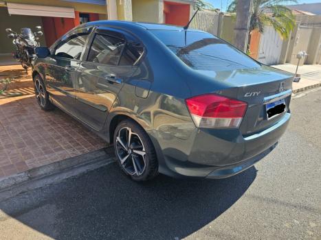HONDA City Sedan 1.5 16V 4P LX FLEX, Foto 4