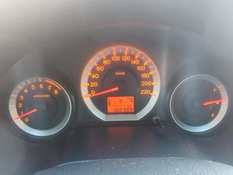 HONDA City Sedan 1.5 16V 4P LX FLEX, Foto 7