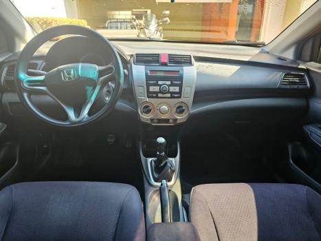 HONDA City Sedan 1.5 16V 4P LX FLEX, Foto 8