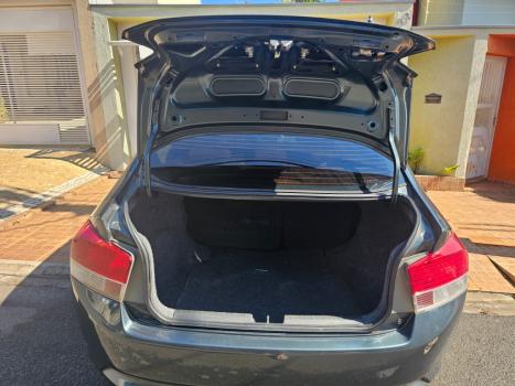 HONDA City Sedan 1.5 16V 4P LX FLEX, Foto 9
