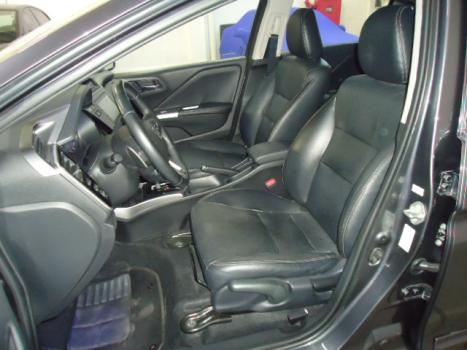 HONDA City Sedan 1.5 16V 4P EXL FLEX AUTOMTICO, Foto 2