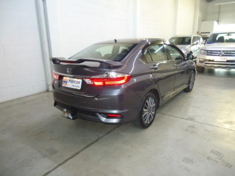 HONDA City Sedan 1.5 16V 4P EXL FLEX AUTOMTICO, Foto 9