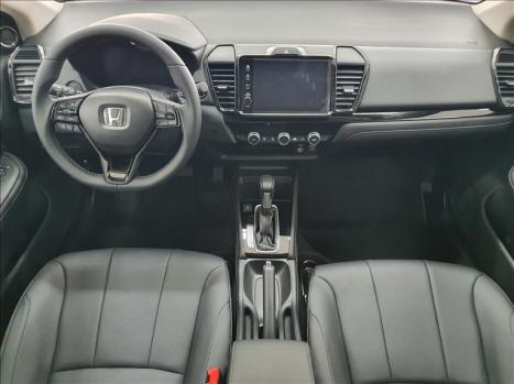 HONDA City Sedan 1.5 16V 4P EX FLEX AUTOMTICO, Foto 8